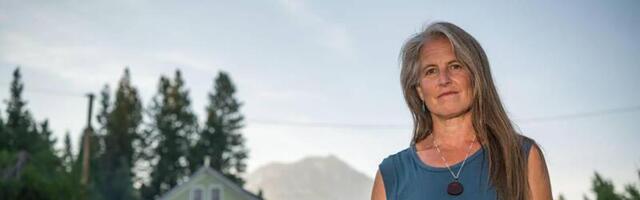 How Democrats in rural Northern California, deep in MAGA country, are growing stronger