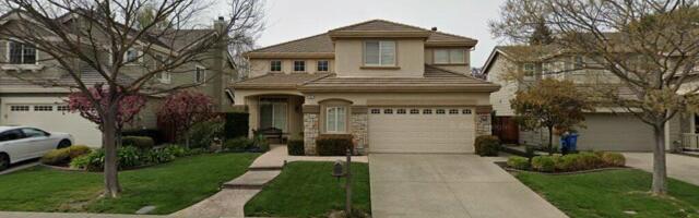 Five-bedroom home sells in Danville for $2.1 million