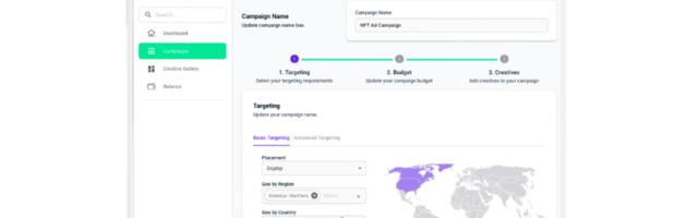 DOT is Disrupting Digital Advertising