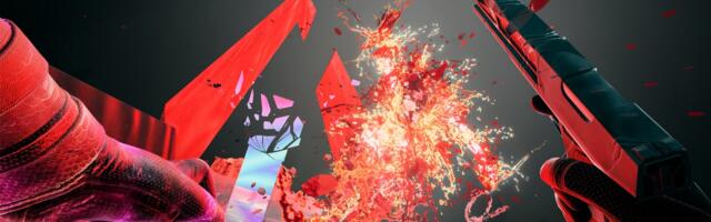 Synapse and PowerWash Simulator VR developer nDreams acquired