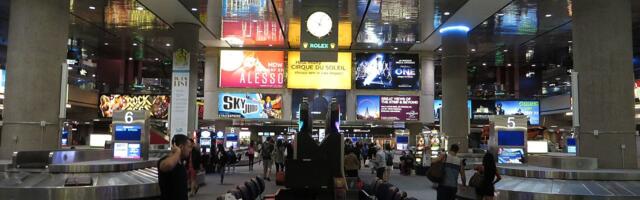 TSA Airport Security Self-Screening Lanes Could Be Part of the Future of Travel