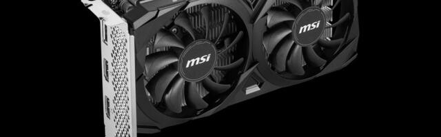 Nvidia's new entry-level gaming GPU is slow but very power-efficient — RTX 3050 6GB benchmarks show 20% lower performance than RTX 3050 8GB but draws 50% less power