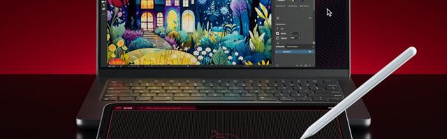 Astropad's New 'Slate' App Lets You Control Your Mac With Your iPad and Apple Pencil