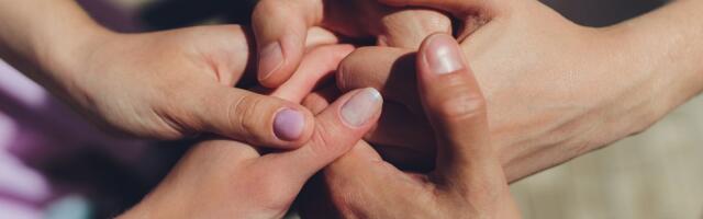 Romantic norms are in flux. No wonder everyone’s obsessed with polyamory.