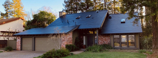 Elon Musk says Tesla will ‘one day’ produce ‘super efficient home HVAC’ with HEPA filtering