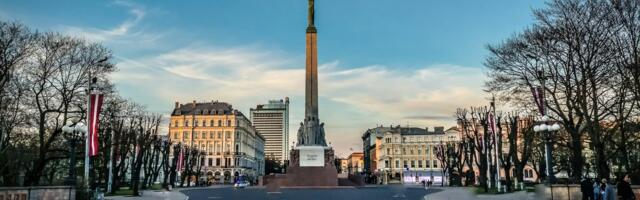 Latvia's startup financing gets creative