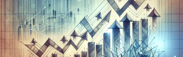 Tech stocks spur slight market uplift