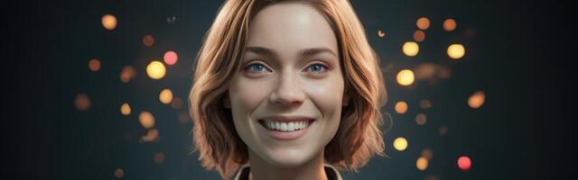 Nvidia-sponsored Synthesia reveals AI-generated “expressive avatars”