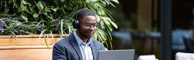 Researcher develops AI-infused active noise-cancellation headphones — Tech can isolate user-specified environmental sounds in real-time