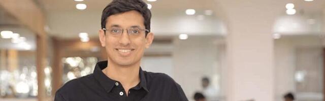 upGrad Cofounder Mayank Kumar Steps Down To Float New Venture