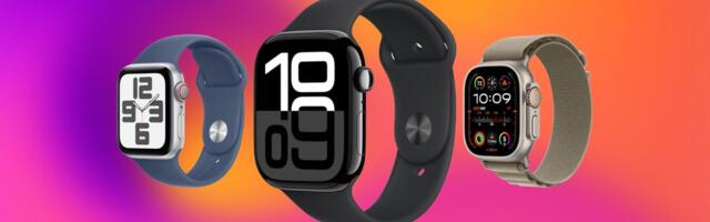 Best Early Black Friday Apple Watch Deals: Get a Series 10, Ultra 2 and More for Less