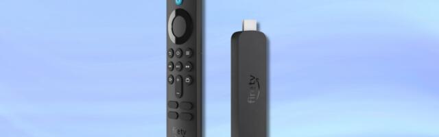 Get the Fire TV Stick 4K at its lowest-ever price in Amazons Black Friday sale