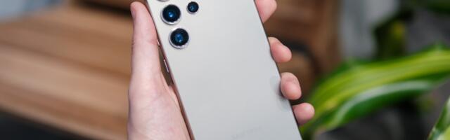 Galaxy S25 Ultra hands-on video leak shows the new rounded design up-close