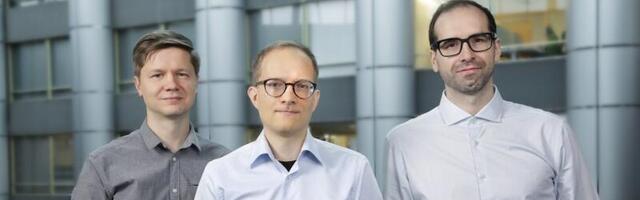 Arctic Instruments raises €2.35M for quantum amplifiers