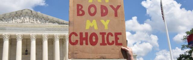 The Supreme Court’s new abortion case should be an easy win for Planned Parenthood