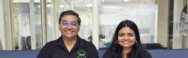 Dreamfly Innovations Bags Funding To Offer Battery Solutions In Drone Space