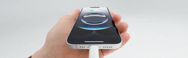 iPhone 16e's Battery Capacity Revealed in Real-World Battery Life Test