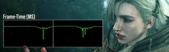 Monster Hunter Wilds - we can't recommend the PC version