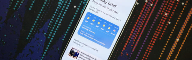 Now Brief is one of the most disappointing Samsung features I’ve used in years