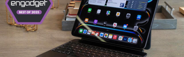 The best tablets for 2025