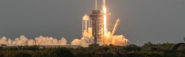 The space race heats up: all the news on the latest rocket launches