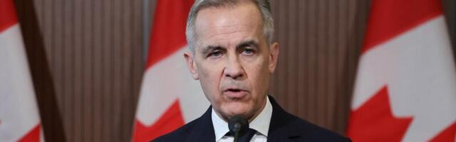 Canada Vows Economic Revenge on American Cars as Trump Spurs World’s Dumbest Trade War