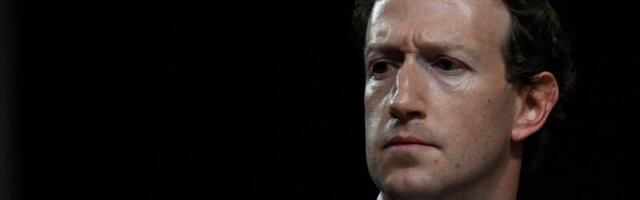 Mark Zuckerberg admits he considered spinning off Instagram in 2018