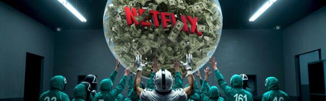 The NFL Loves Netflix. But Does Netflix Want to Love the NFL?