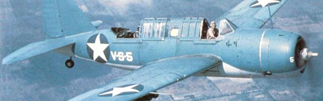 World War 2's Worst Bomber Was Basically A Flying Coffin