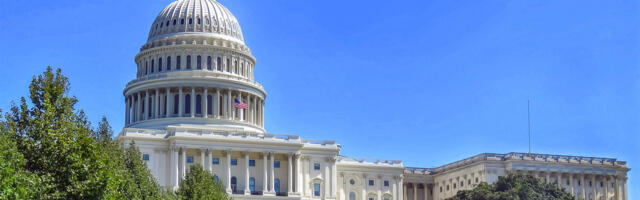 GOP sneaks 10-year halt to AI regulation decree into budget bill