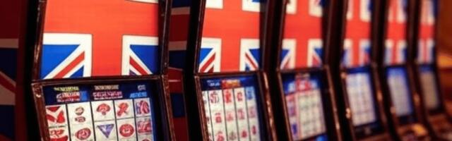 Slot machine companies ‘target poorest areas in the UK,’ as profits go offshore – report