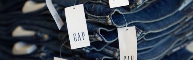 Gap's CEO: We're done bombarding you with promotions