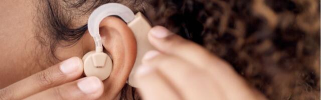 Deaf Teenager and 24-Year-Old Gain Ability to Hear After Experimental Gene Therapy