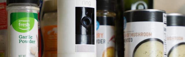 No, your Ring cameras aren’t haunted (and probably not hacked)