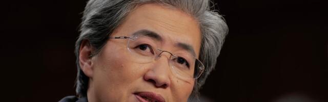 AMD CEO Lisa Su says she won't go the Mark Zuckerberg route of using billion-dollar pay packages to snag AI talent