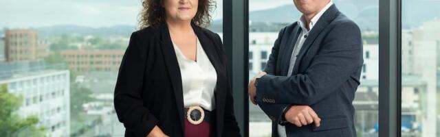 Guinness Enterprise Centre welcomes its 1,500th resident start-up