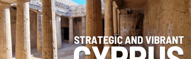 Cyprus: A rising Mediterranean hub for tech and innovation