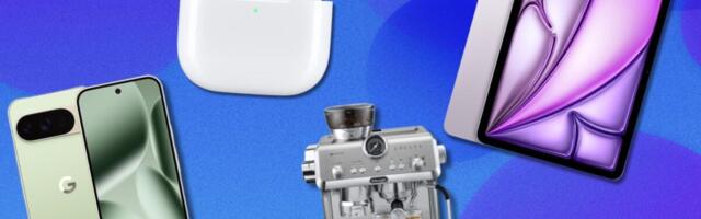 Labor Day 2025 deals are already live: Save on Apple devices, mattresses, headphones, and plenty more