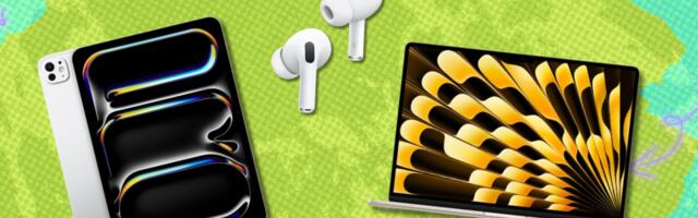 The best Apple deals to shop this week ahead of the September event