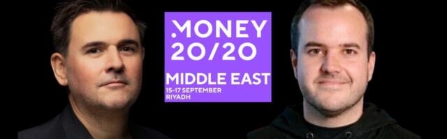 Money20/20’s Middle East Debut: Riyadh Aims to Co-Create the Future of Global Finance