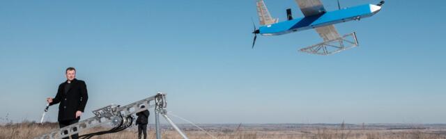 Ukraine is betting on this Western country to build thousands of its interceptor drones