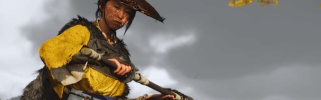 Ghost of Yōtei is exactly the kind of game PlayStation needs
