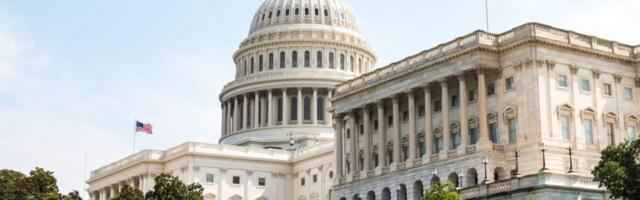 Heading Toward a Government Shutdown: Here’s How It Affects Travel