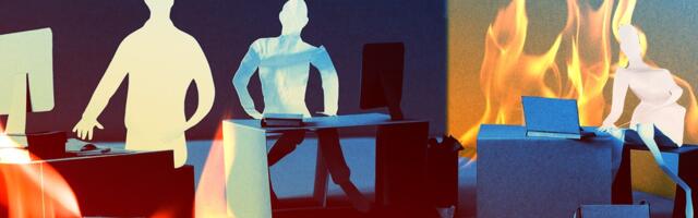 How much is corporate loyalty worth to you?