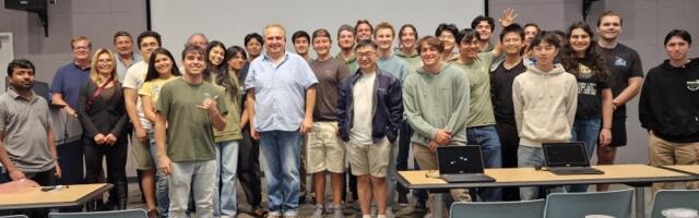 Образовательные технологии опробованные в России — работают и в США Образовательные технологии опробованные в России — работают и в США