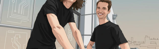 Когда роботы начнут копировать роботов, накопленный капитал обесценится до нуля, а работы не будет как понятия