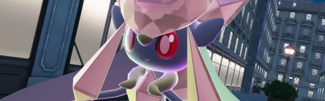 How to Redeem Every Pokemon Legends: Z-A Mystery Gift Code and Reward