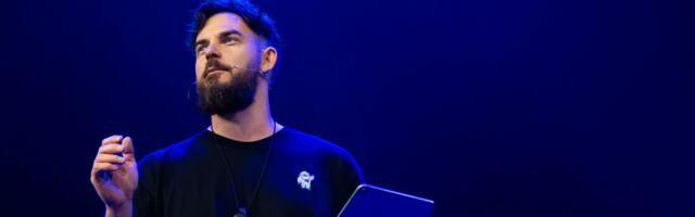 Upscale Conference 2025 reviewed, Amplified Imagination from Málaga