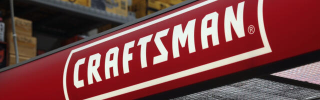 Yes, Sears Does Still Sell Craftsman Tools (But There's A Catch)