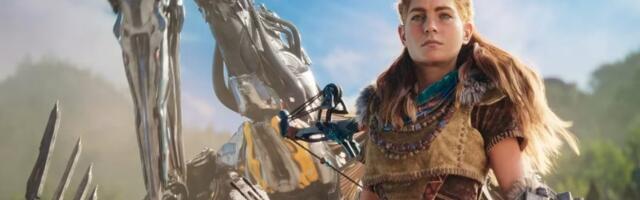 PlayStation's Horizon series reportedly surpasses 40m sales, further cementing its position as one of Sony's best-selling franchises